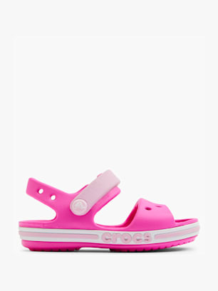 Crocs Sandala Roza