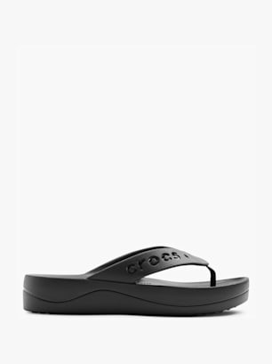 Crocs Japonki Czarny