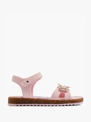 Cupcake Couture Sandal lyserød