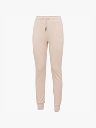 FILA Pantalon de survêtement Rose