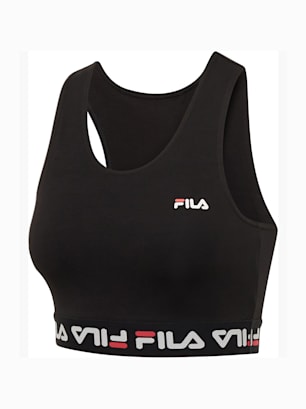 FILA Haut Noir