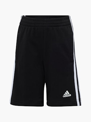 adidas Calções Preto