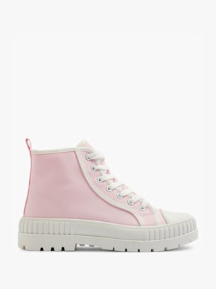 Vty Mid cut sneaker Rosa