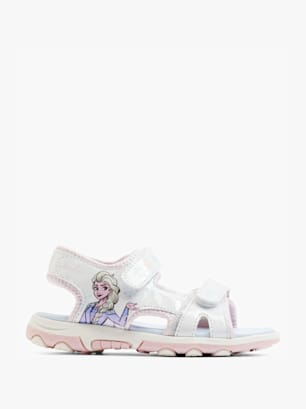 Disney Frozen Sandal Hvid