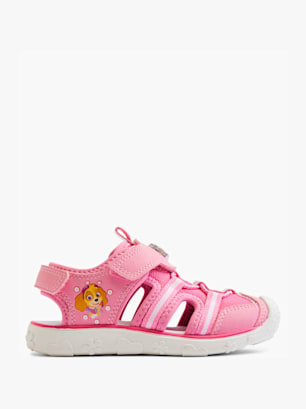 PAW Patrol Sandale Roze