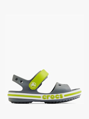 Crocs Sandália Cinzento