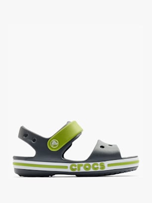 Crocs Sandale siva