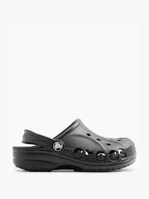 Crocs Обувки за плаж schwarz