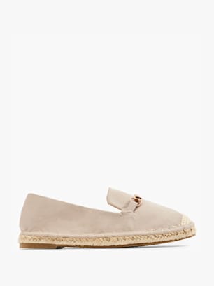 Vero Moda Espadrile Bej