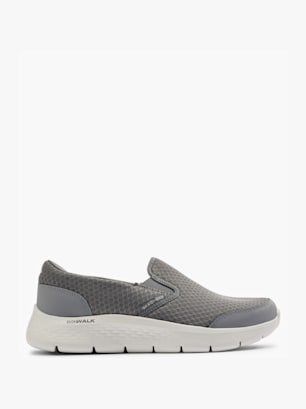 Skechers Pantofi slip-on Gri