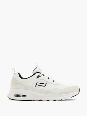 Skechers Sneaker Alb