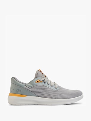 Skechers Маратонки Сив