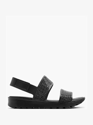 Skechers Sandale schwarz