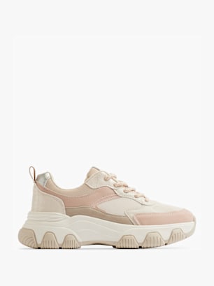 OXMOX Sneaker Rosa