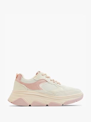 OXMOX Sneaker Offwhite