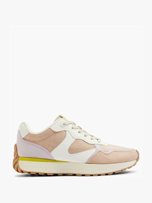 OXMOX Sneaker Beige