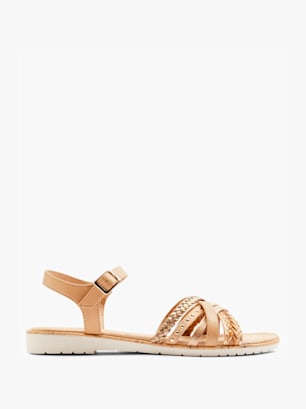 Graceland Sandal beige