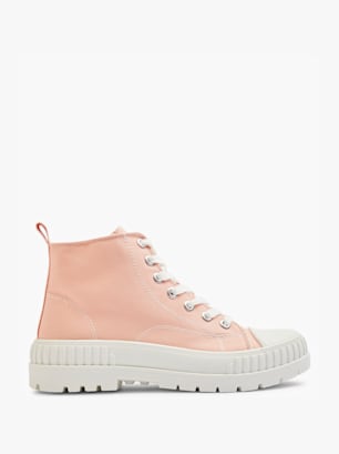 Vty Mid cut sneaker Rosa