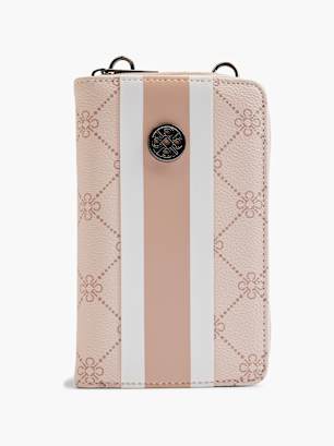Catwalk Handytasche Rosa