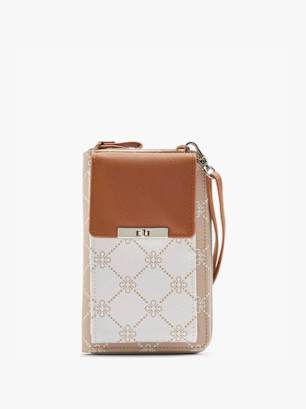 Catwalk Handytasche Beige