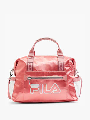 FILA Sportska torba ružičasta