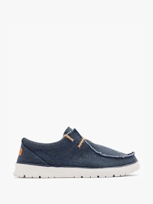 Cotton Belt Scarpa bassa Jeans