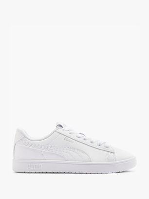 PUMA Sneaker Weiß