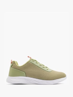 Vty Sneaker verde