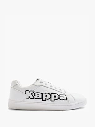 Kappa Sneaker weiß