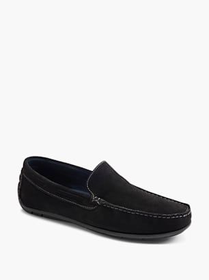 AM SHOE Loaferice crn