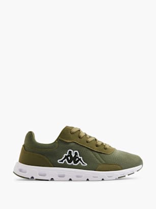 Kappa Sneaker khaki