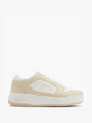 Kappa Sneaker offwhite