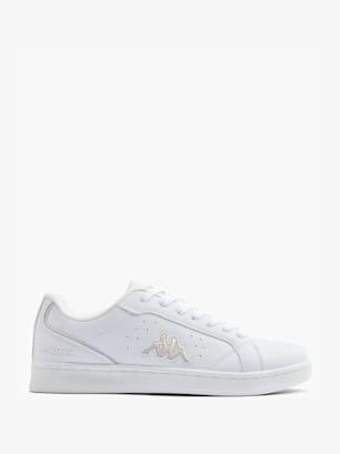 Kappa Sneaker Hvid