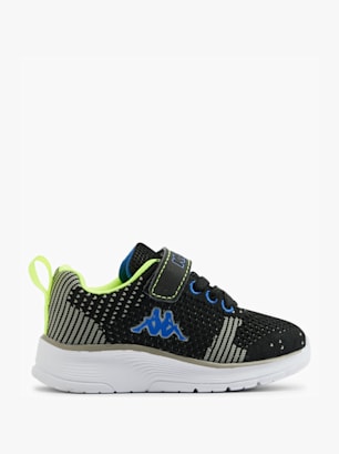 Kappa Sneaker Svart