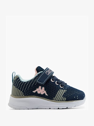 Kappa Sneakersy Ciemnoniebieski