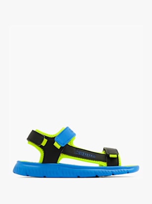 Kappa Sandale Blau