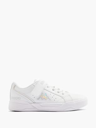 Kappa Sneaker Bianco