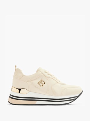 Laura Biagiotti Sneaker Beige