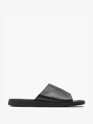AM SHOE Zapatilla baja Negro
