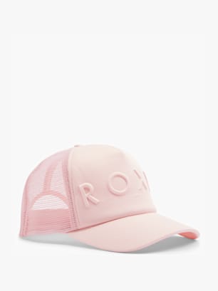 ROXY Kappe Rosa