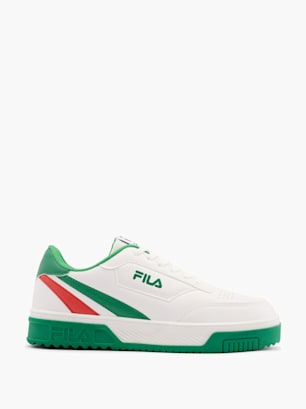 FILA Sneaker Verde