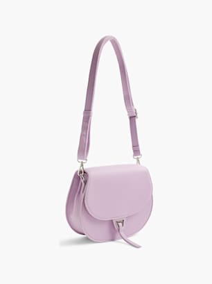 Graceland Damska torba vijolična
