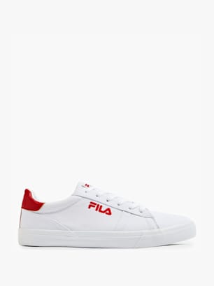 FILA Sneaker Alb