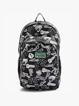 PUMA Sac à dos Noir