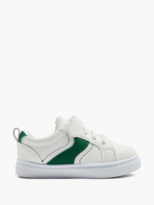 Bobbi-Shoes Tenisky Biela