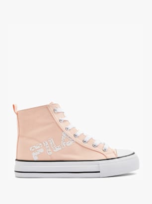 FILA Mid cut sneaker Aprikos