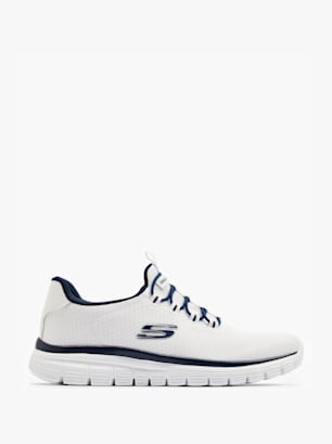 Skechers Sneaker Bianco