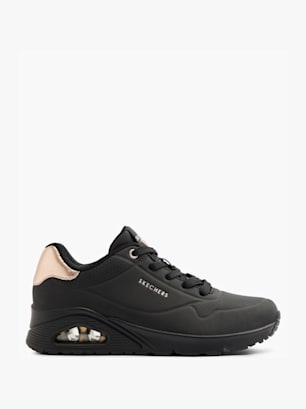 Skechers Baskets noir