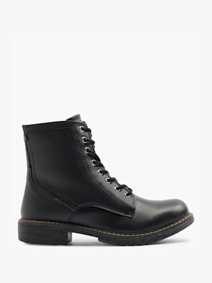 Graceland Boots d'hiver noir