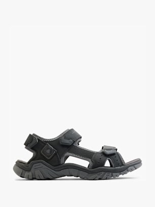 Memphis One Sandal svart